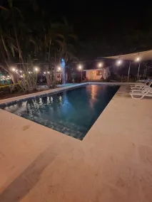 Hotel Zelen - Pool