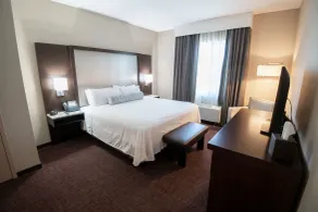 Win-River Resort and Casino - Chambre