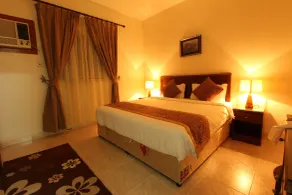 Benayat Khalifa For serviced Apartments - Room