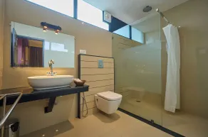 Thekkady Gavi Suites - Bad