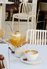 Hotel M Soleil - Montpellier Centre Saint Roch - Restaurant