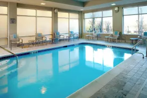 Courtyard by Marriott Knoxville West/Bearden - Piscine