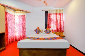 FabHotel Sai Chatra - Chambre