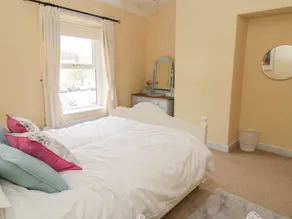 Crag View Cottage - Camera