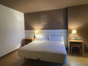 B&B HOTEL Miranda de Ebro - Zimmer