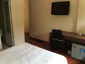 Tulip Hotel Vu Ngoc Phan - Værelse