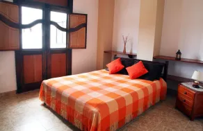 Balcones del Ayer - Room