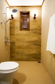 The Ramp - Bathroom
