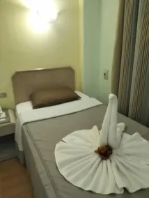 Emilio Hotel - Room