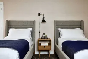 Gurney's Montauk Resort & Seawater Spa - Room