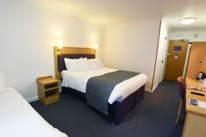 Royal Oak by Greene King inns - Room