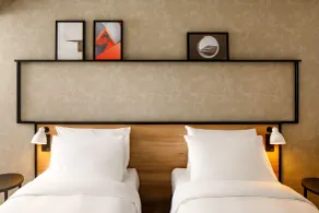 ibis London Sutton Point - Room