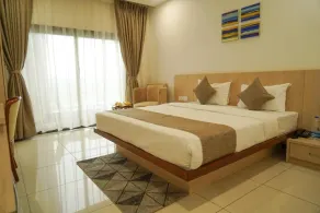 Arawali Ananta Elite - Quarto