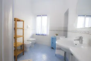 Isola Blu - Baño