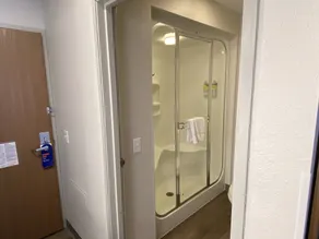 Holiday Inn Express Park City by IHG - Salle de bain