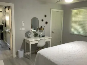 Flawless Faith - Room