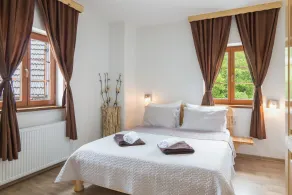 Rustic Lodge Plitvice - Room