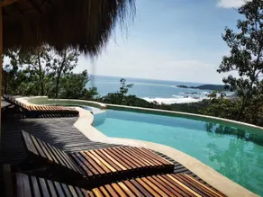Hotel Ruunda - Piscine