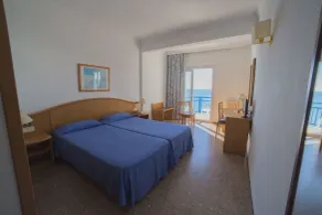 Hotel Ramblamar - Chambre
