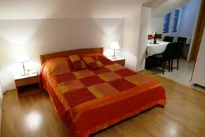 Villa Martinović - Room