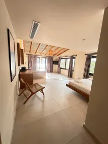 LUCE BOZBURUN OTEL MARMARİS - Room