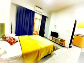Majestic apartments - Quarto