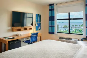 Four Points by Sheraton Punta Gorda Harborside - Chambre