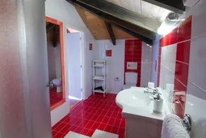 Kefalonia Ammos Villa - Rom