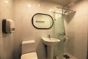 Bay 202 Hotel - Bagno