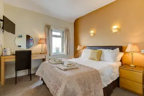 Windsor Park Hotel - Chambre