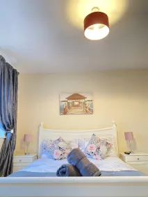 Valentia Skellig Rooms - Knighstown - V23K504 - Habitación