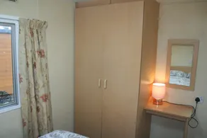Lovely Bk Calypso Bluebird 6 Berth Holiday Caravan - Zimmer
