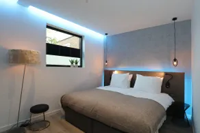 Valerius Boutique Hotel - Chambre