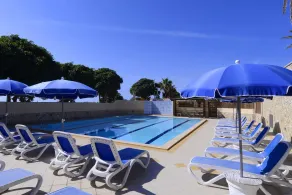 Oasis Hotel Residence Resort - Pool