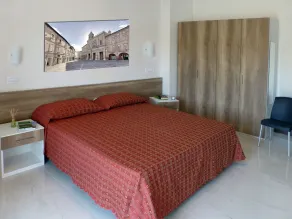 Residence Borgo Offida - Room