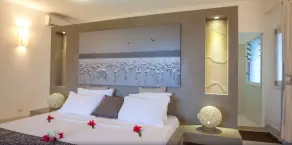Leopard Point Luxury Beach Resort & Spa - Room