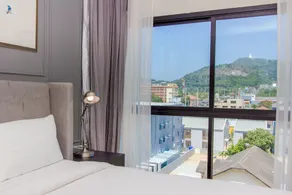 DLUX Condominium Chalong Phuket - Chambre