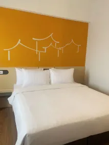 Nemuru Stay BTC - Værelse