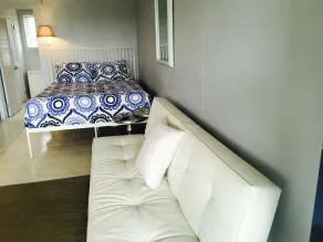 Ocean Vista Resort - Chambre