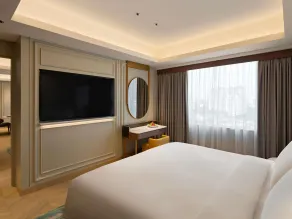 Mövenpick Hotel Jakarta City Centre - Room