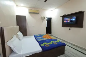 Hotel Shyam Inn - Room