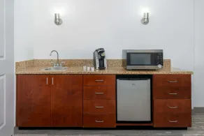 Hilton Garden Inn Tampa/Riverview/Brandon - Chambre