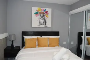 CALIZO VIP GUEST HOUSE - Room