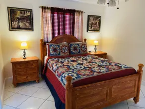 Andy Resort - Room