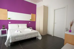 Oasis Park Hotel - Zimmer