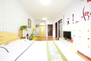 Xiwangju Apart-hotel - Quarto