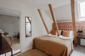 Stationen - Room