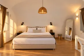 Bianco Diverso Suites - Room