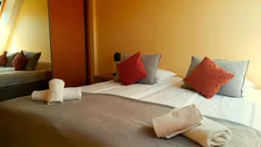 Pensjonat Sztynort - Zimmer