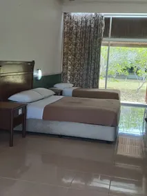Motel Desa - Chambre